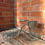 Thumbnail: Verdigris Bike Planter