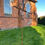 Thumbnail: Large Brown Armillary on Stake