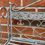 Thumbnail: Grey 3 Tier Metal Outdoor Plant Stand Theatre