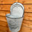 Thumbnail: Set of 3 Flower Wall Planters