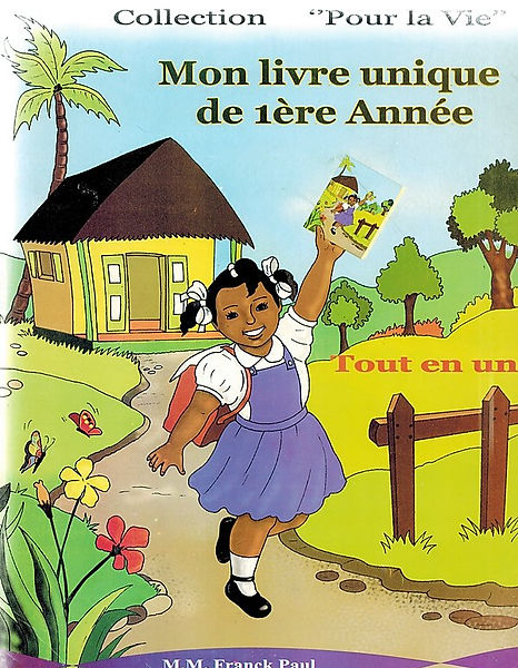 •Mon_livre_unique_de_tere_Annee_by_M_M__