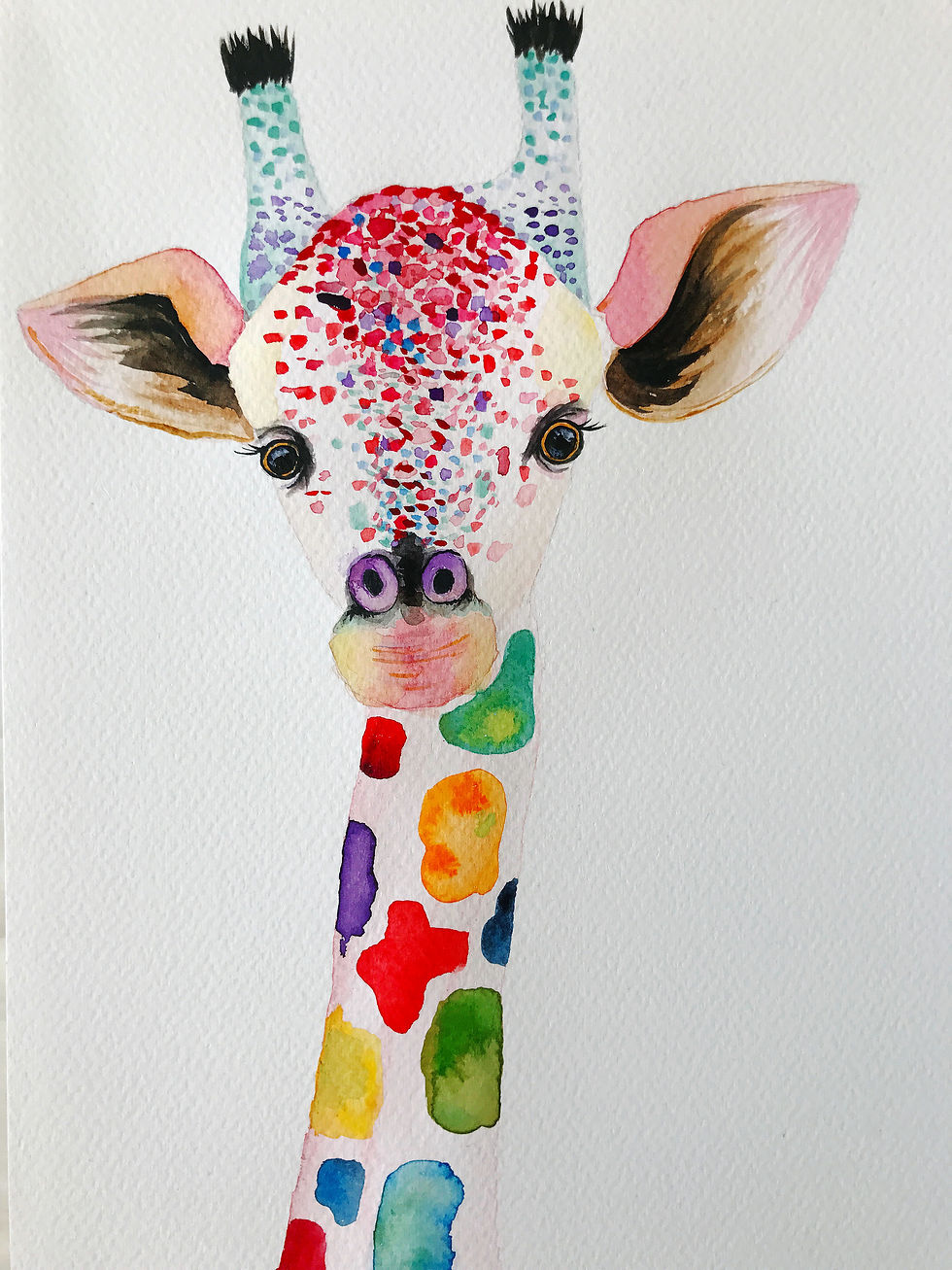 Giraffe