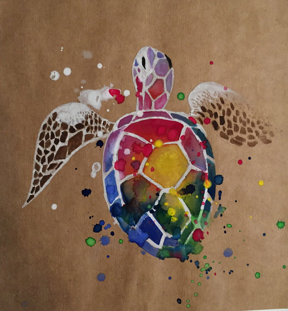 turtle