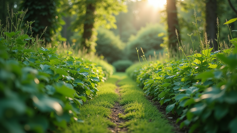 The Importance of Sustainable Living in Today's World