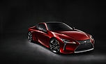 Ремонт суппортов LEXUS LC 2017 Спб, замена колодок лексус лс