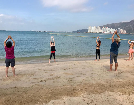 Newsletter Summer 2018