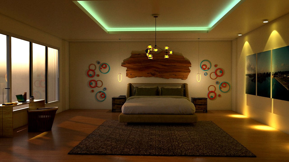 Residential Project