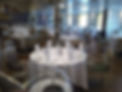 Jaques restaurant onboard Oceania Cruises Marina