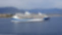 Marella Cruises ship sailing