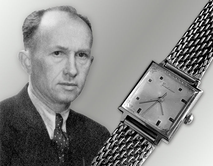 FINDEISEN UHREN