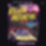 Book cover of Killer Potential (Hannah Deitch)
