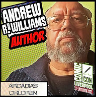 Andrew R Williams