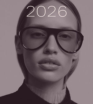 2026 yearly horoscope for Body+Soul — close-up of a woman in sunglasses