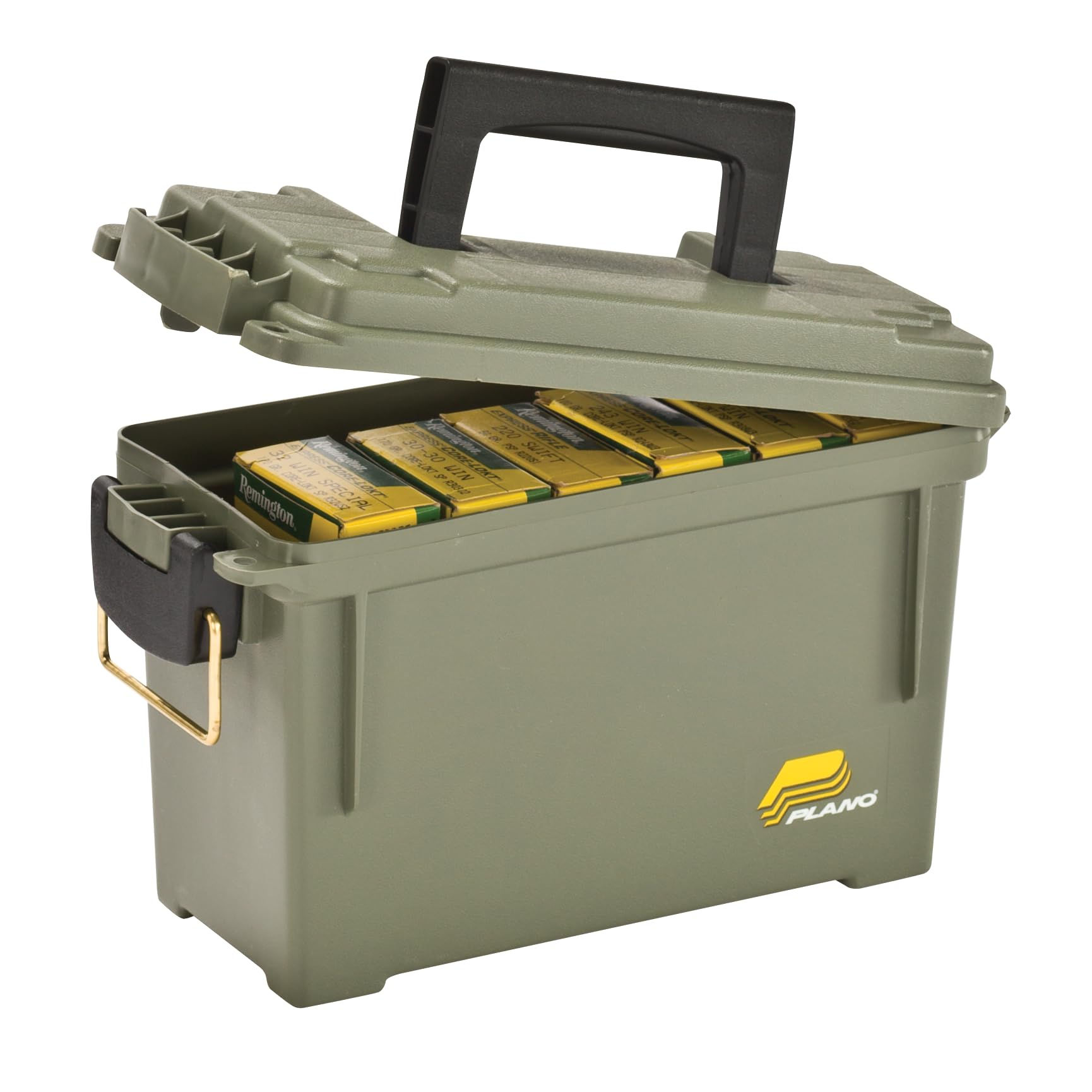 Plano .30 Caliber Ammo Box