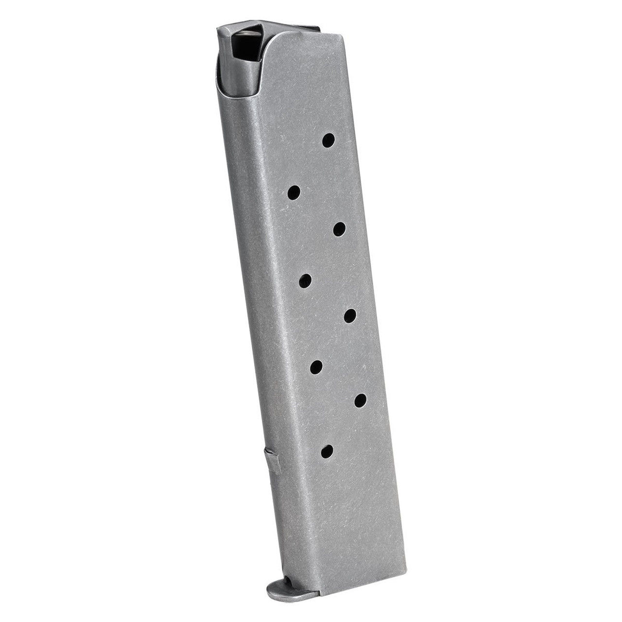 1911 10-Round Stainless Steel Magazine - .45 ACP