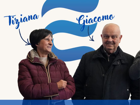 Una storia vera che profuma di impegno: il cuore di Eurocedibe