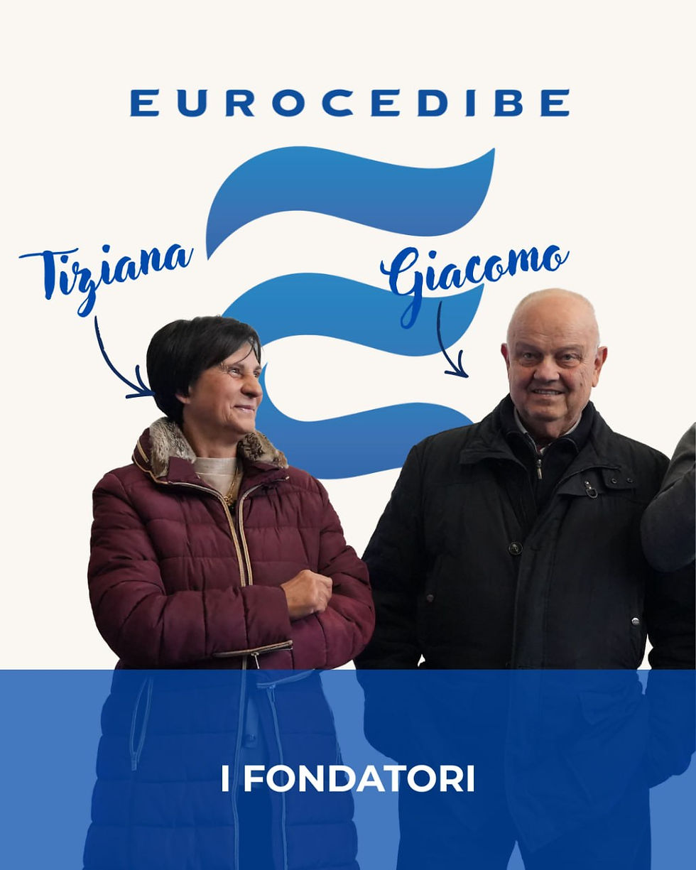 Una storia vera che profuma di impegno: il cuore di Eurocedibe