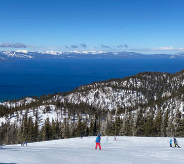 Lake Tahoe, CA