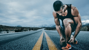 Activité physique : intense ou endurance ? Quelques exemples