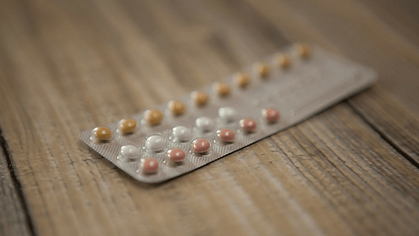 perturbateur endocrinien pilule