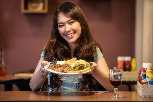 comment bien manger pour maigrir