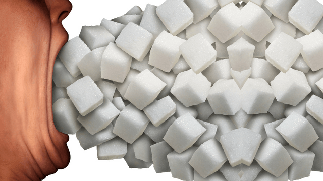 Addiction Sucre