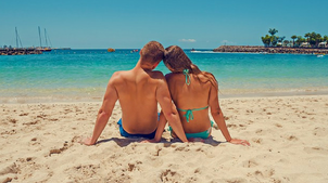 Bains de soleil : 5 bienfaits. Par où commencer ?