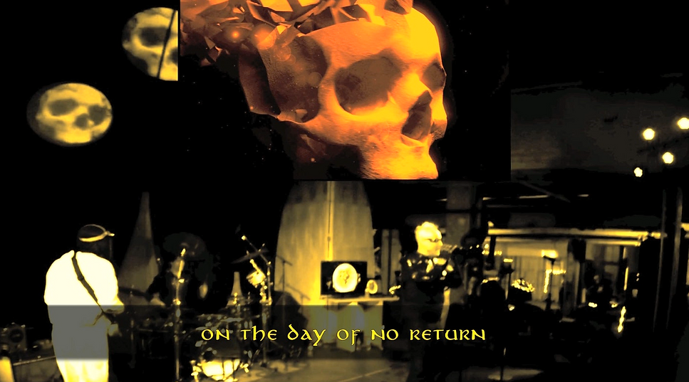 ASTROCELT _DAY OF NO RETURN_ INGENUITY F