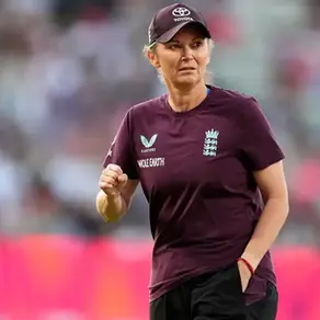 England’s best cricket still to come at World Cup, says Charlotte Edwards