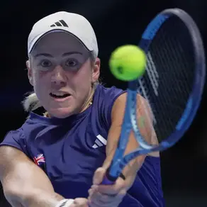 Sonay Kartal claims biggest career win by beating Mirra Andreeva at China Open