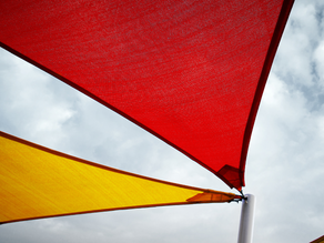 GETTING SHADE SAILS FOR CARPORTS: 5 THINGS YOU NEED TO KNOW