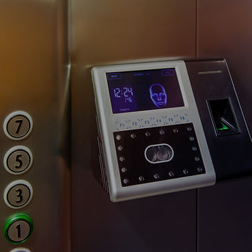fore security access controls