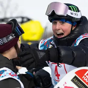 Winter Olympic stars-in-waiting ready to usher in new era of success for Team GB