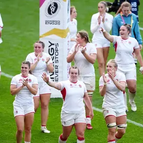 England name unchanged team for World Cup final against Canada