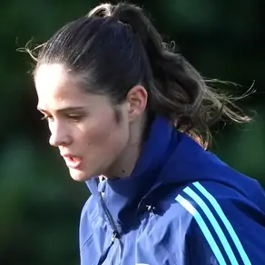 London City Lionesses striker Freya Godfrey earns first senior England call-up