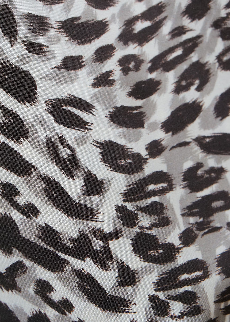 Thumbnail: Celtic & Co Animal Print Dress | UK 8