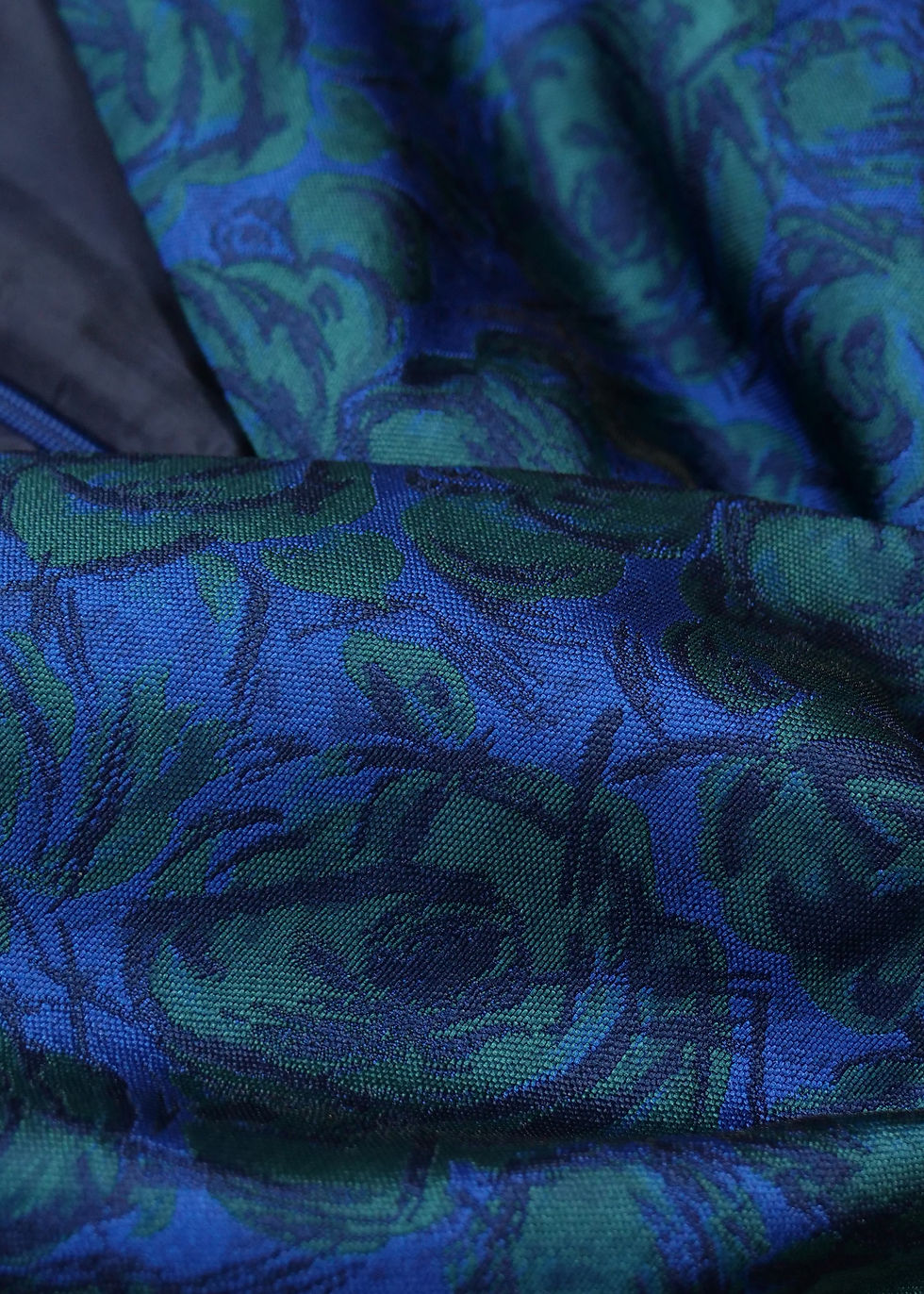 Thumbnail: L.K. Bennett Rose Jacquard Dress | UK 10
