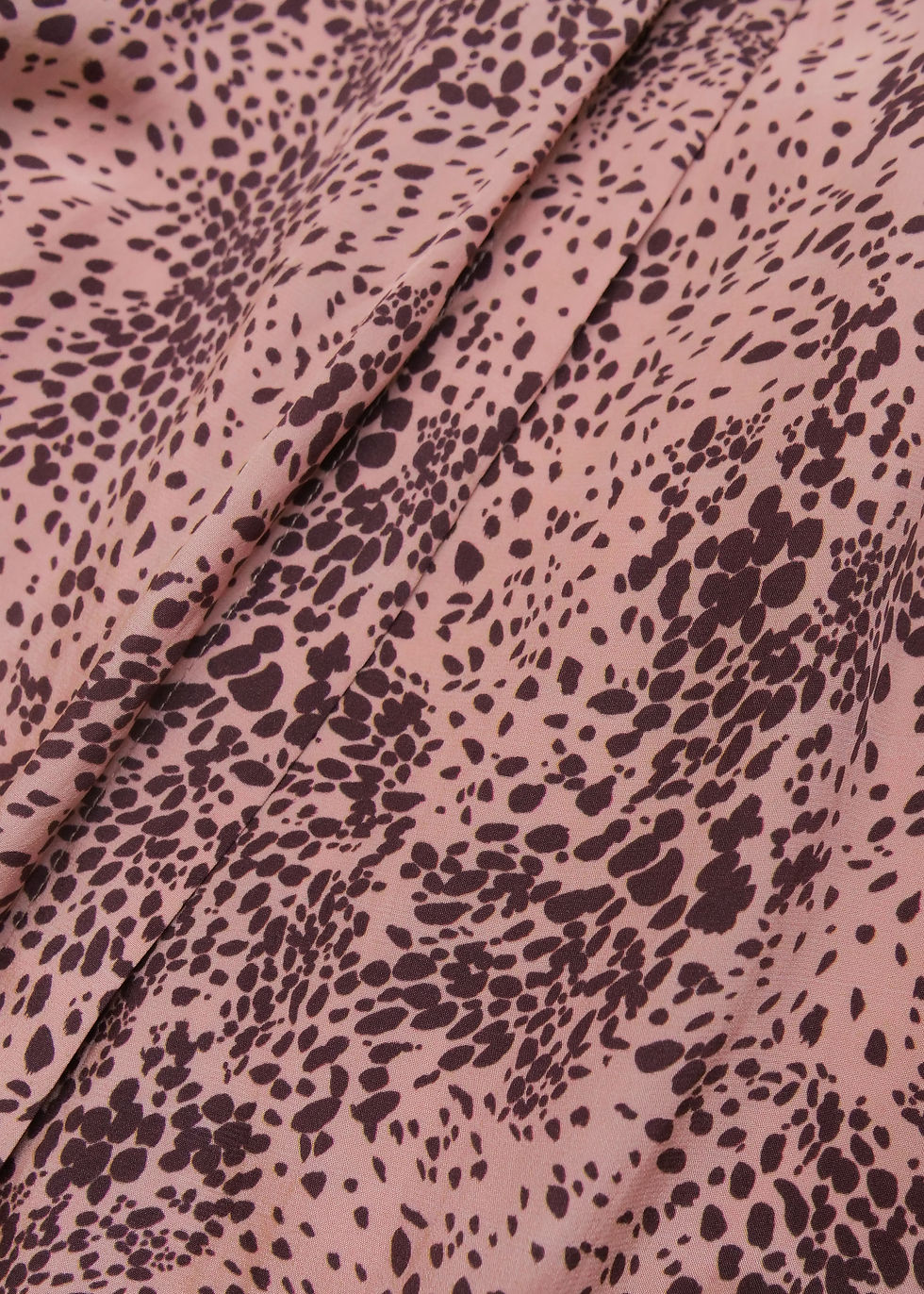 Thumbnail: Lily and Lionel Fifi Wrap Dress | S
