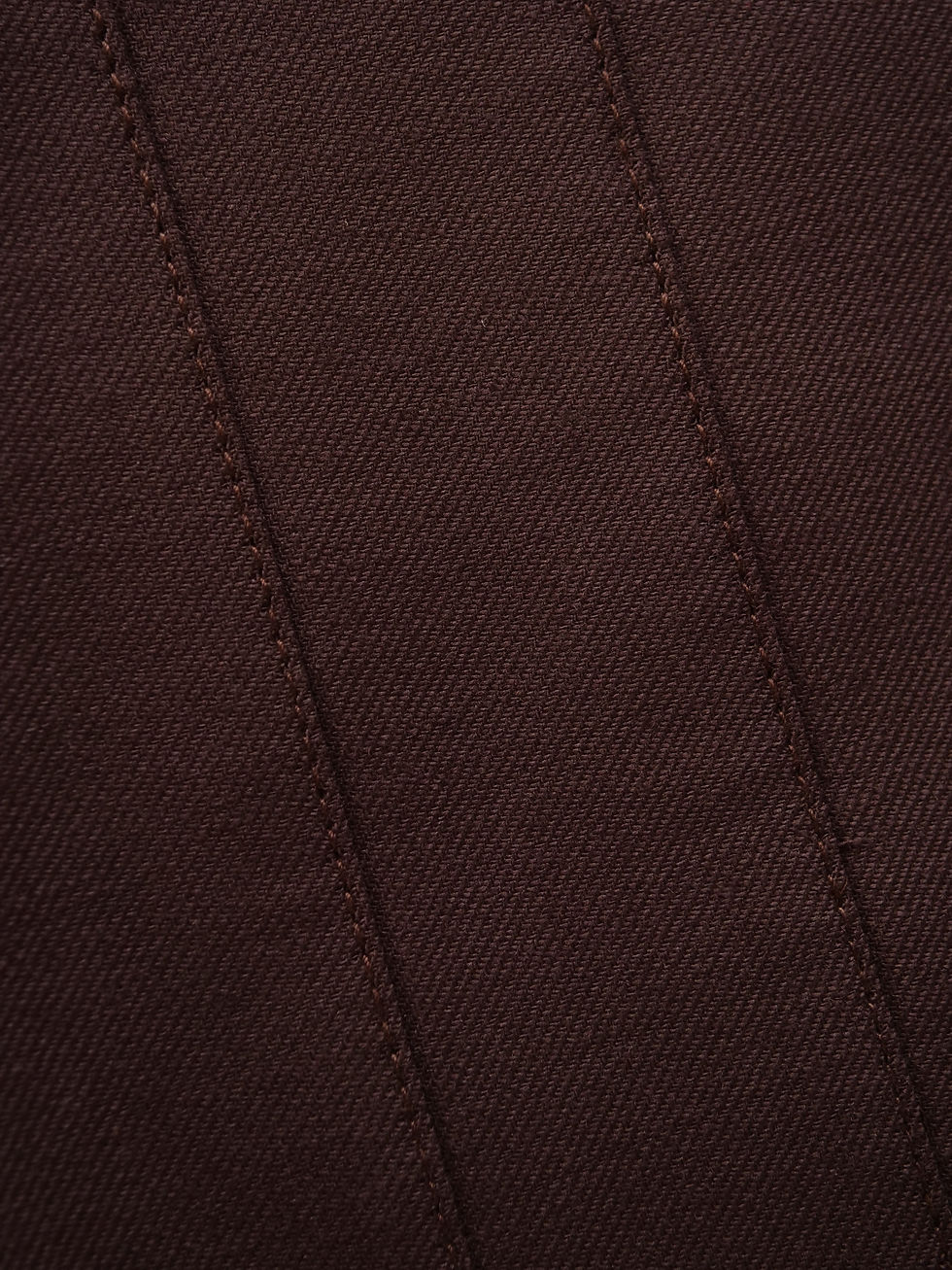 Thumbnail: Amanda Wakeley Wool Blend Pencil Dress | UK 10
