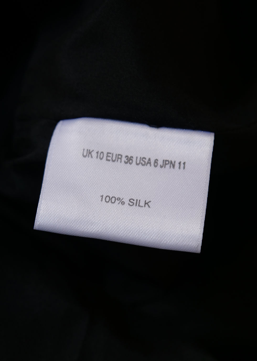 Thumbnail: Nicole Farhi Silk Ruched Bodycon Dress | UK 10