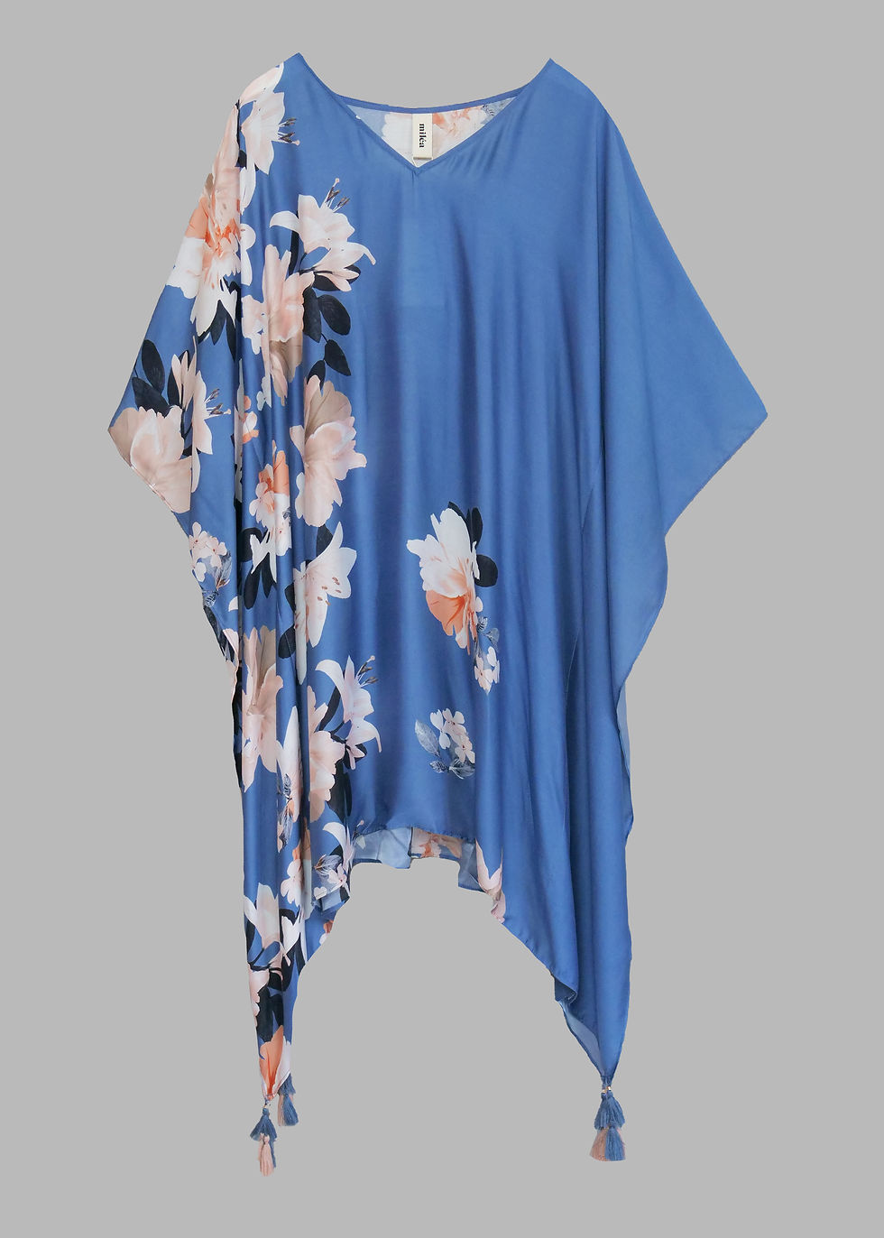 Miléa Summer Muse Kaftan | XS/S