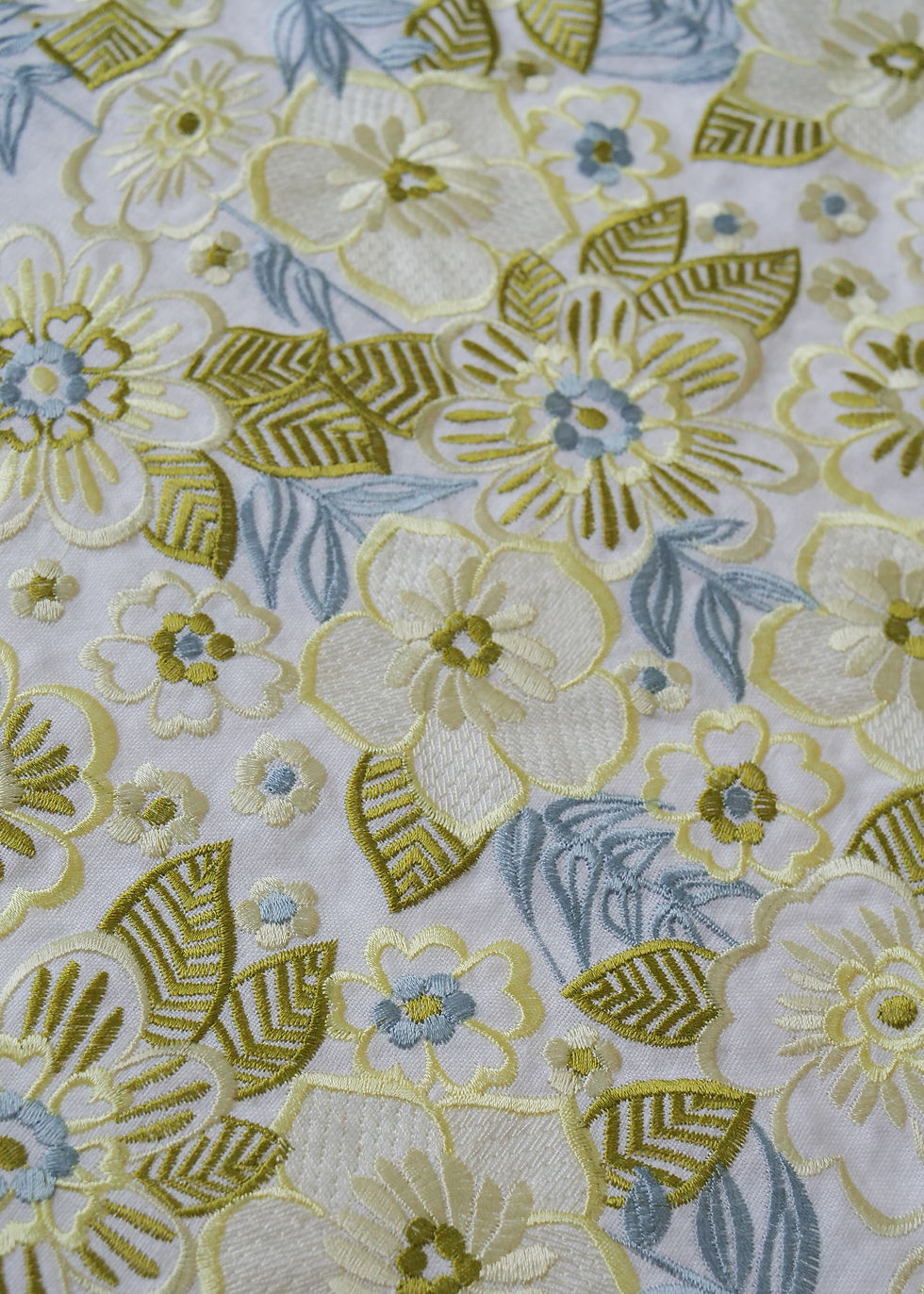Thumbnail: Hobbs Embroidered Shift Dress | UK 8
