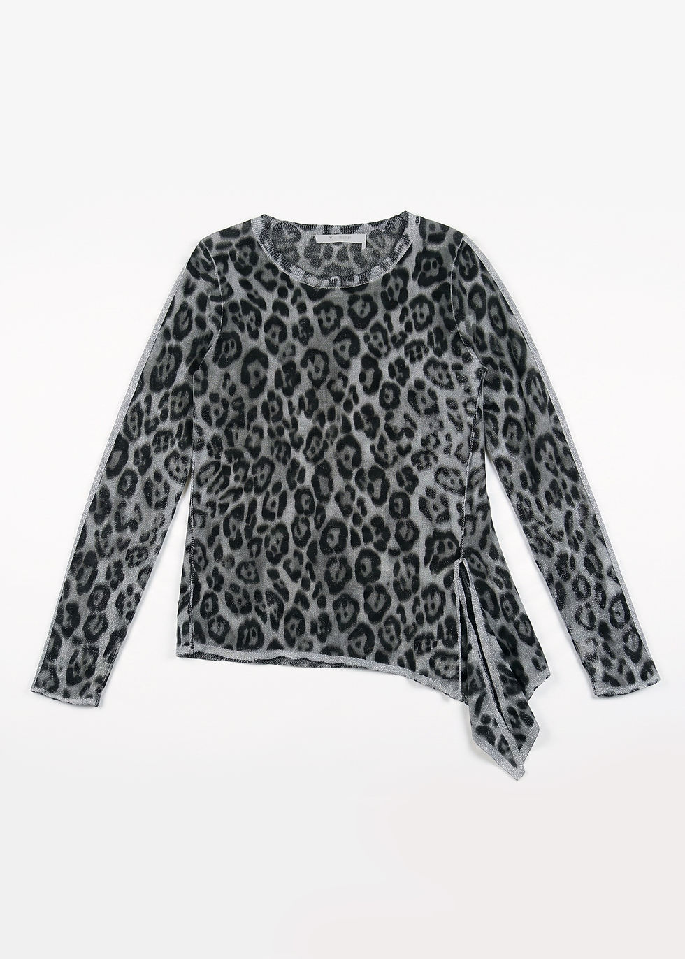 Thumbnail: Monari Metallic Animal Jumper | UK 10