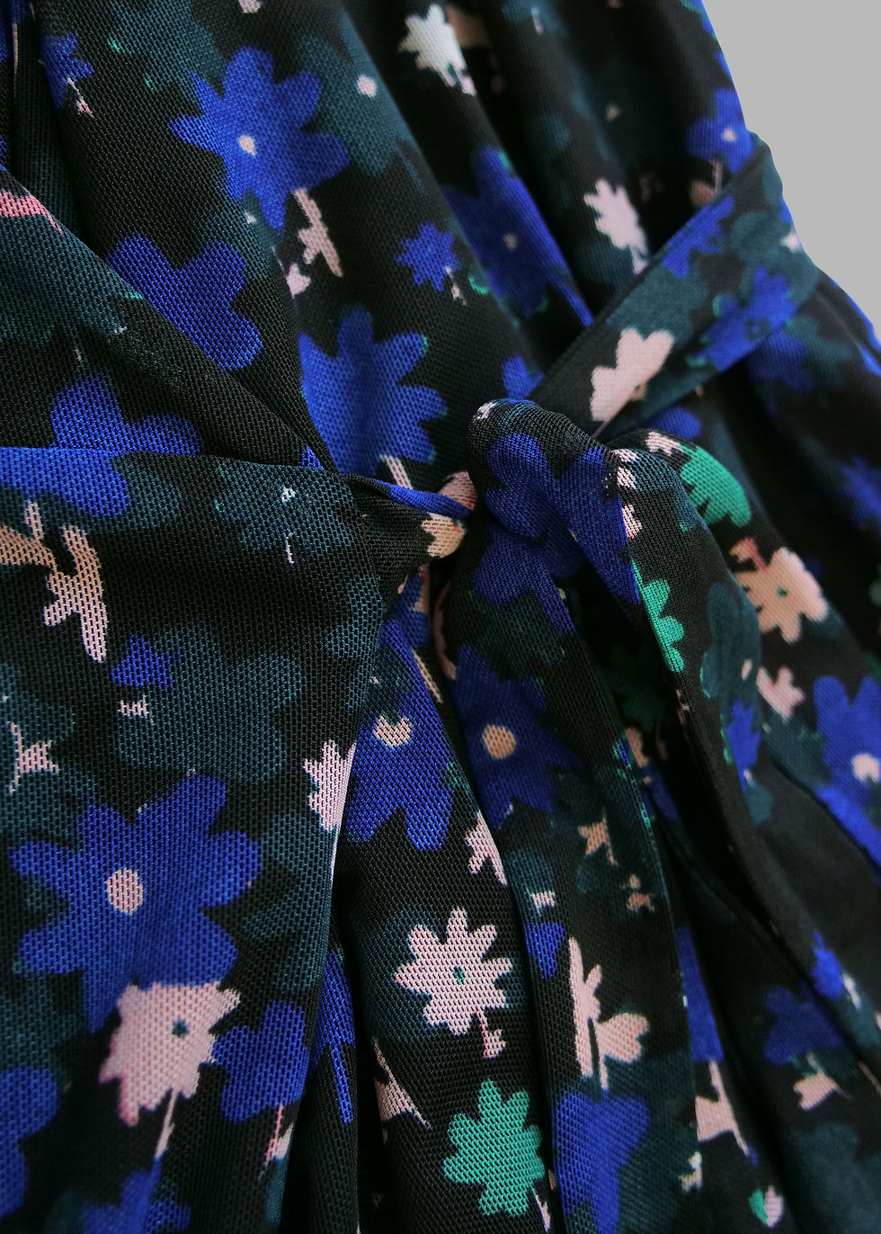 Thumbnail: Fabienne Chapot Natasja Wrap Dress | XS