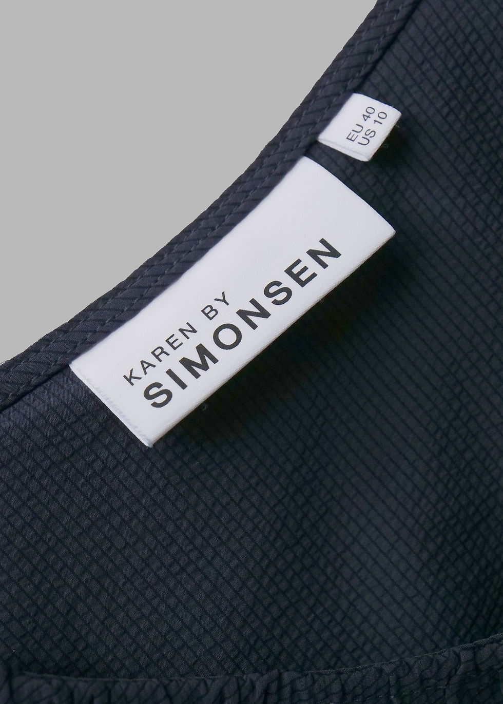 Thumbnail: Karen by Simonsen AdenKB Shirt Dress | UK 14