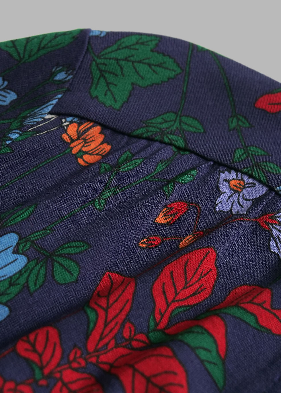 Thumbnail: L.K. Bennett Vika Wrap Dress | UK 14