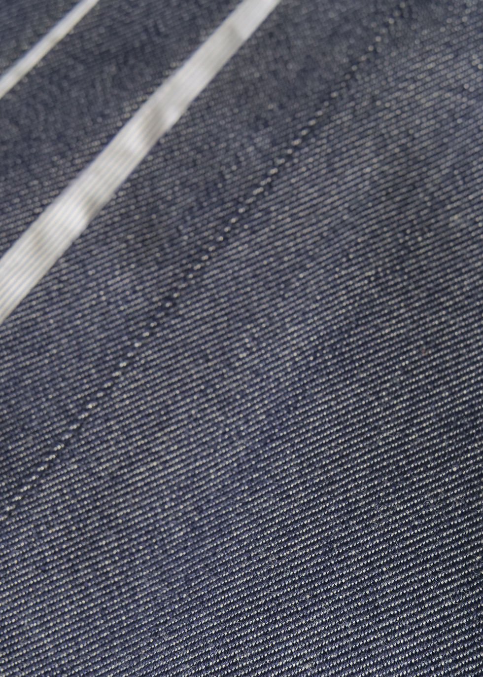 Thumbnail: Richard Nicoll Wool Twill Twist Dress | UK 12