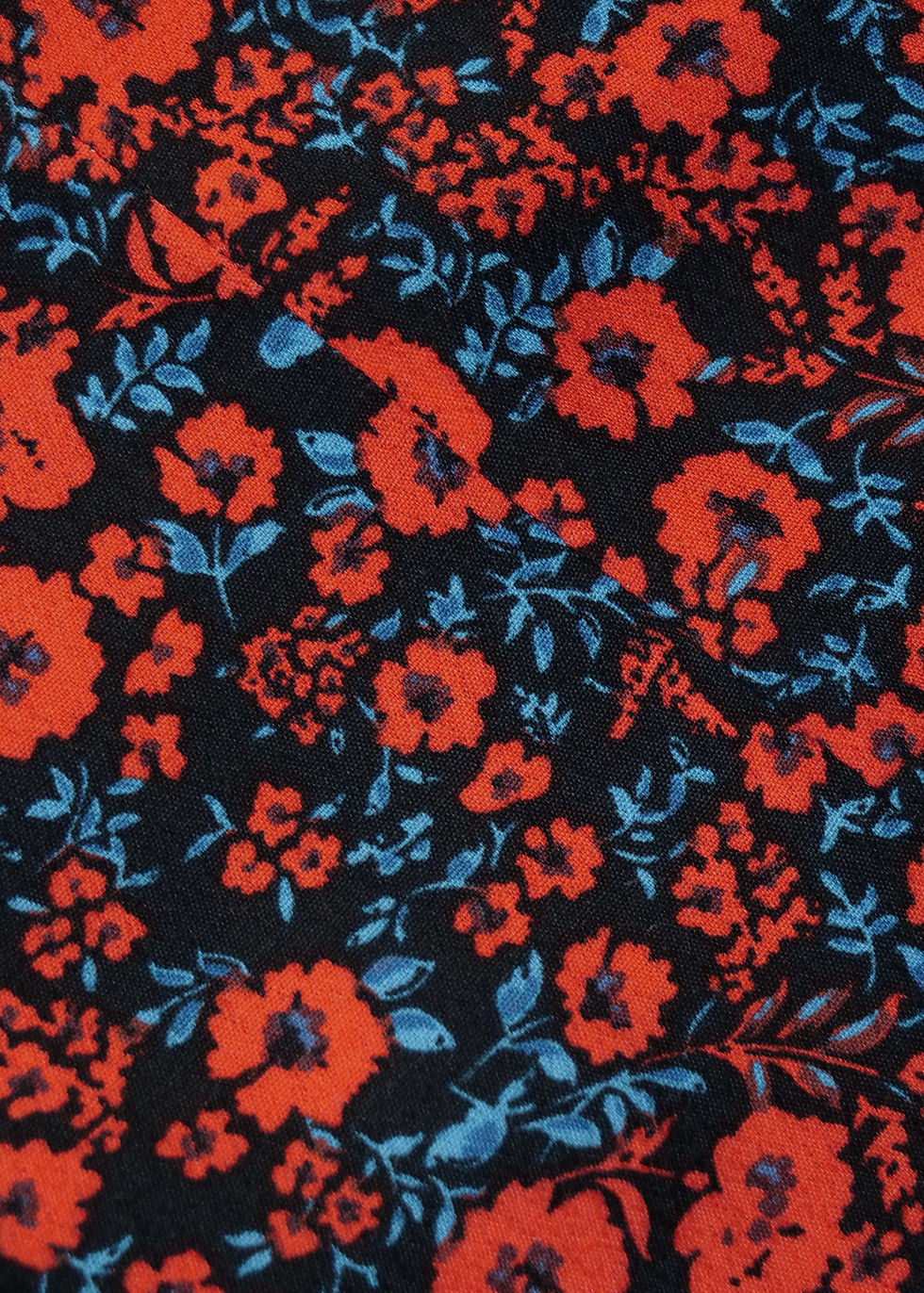 Thumbnail: Hush Hanna Floral Midi Dress | UK 8