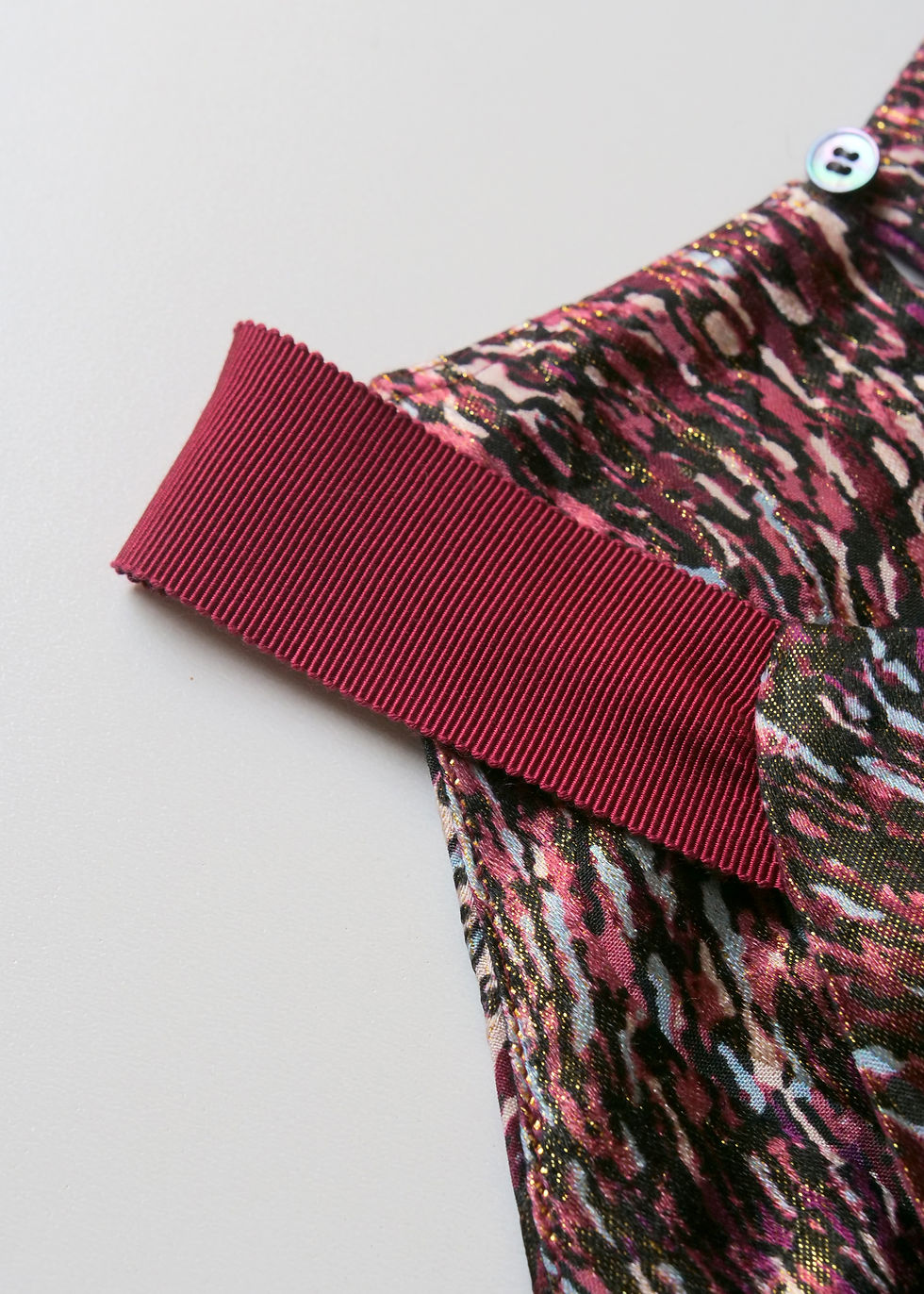 Thumbnail: L.K.Bennett Yelena Dress | UK 8