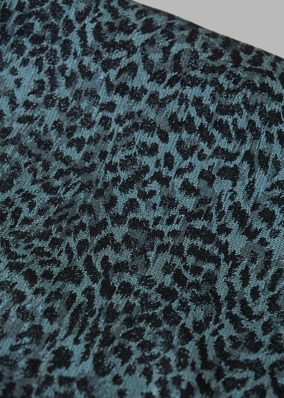 Thumbnail: Matthew Williamson Leopard Pencil Dress | M